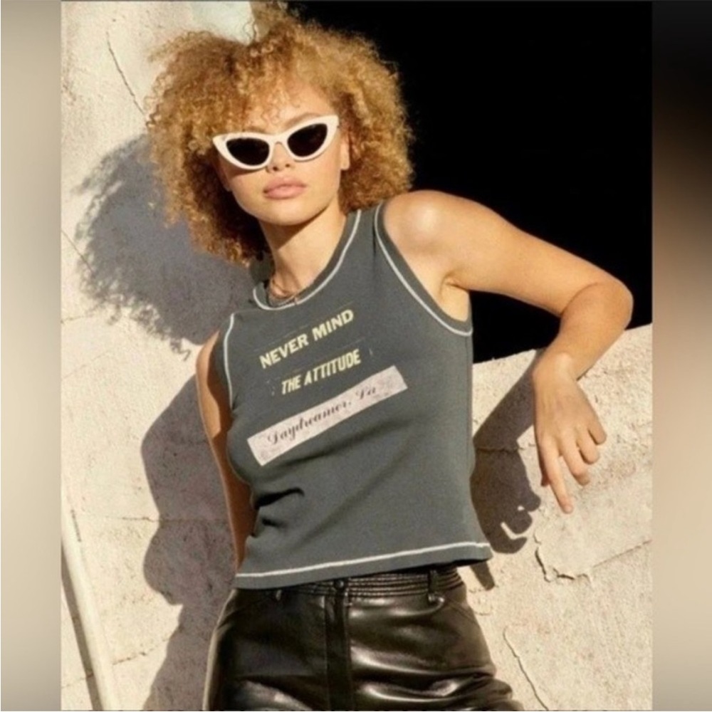 NWT daydreamer sz xs graphic T-shirt